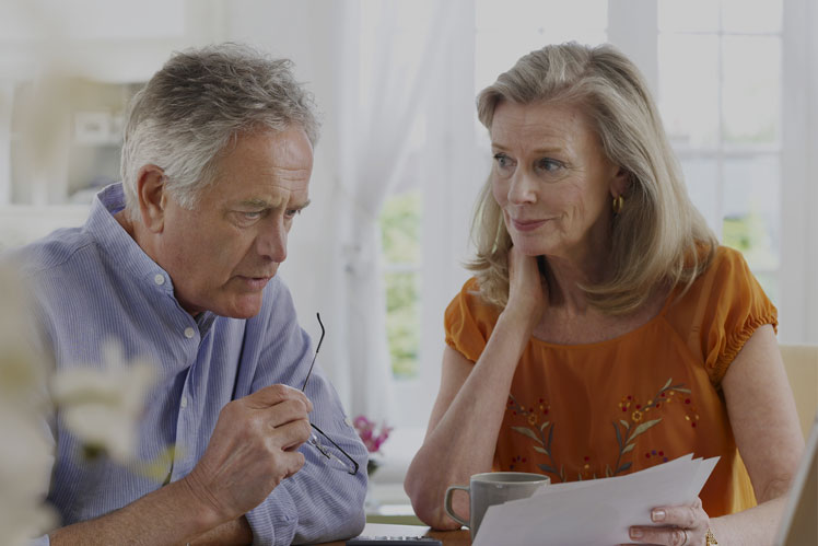 Avoiding Common Financial Mistakes in Retirement